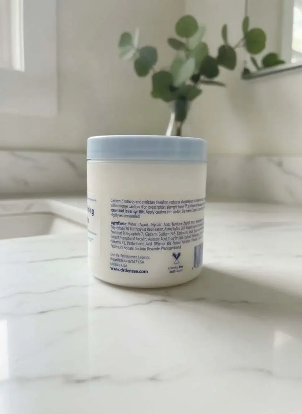 NEW Dr Denese Advanced Firming Facial Pads 100ct Actizone Sealed